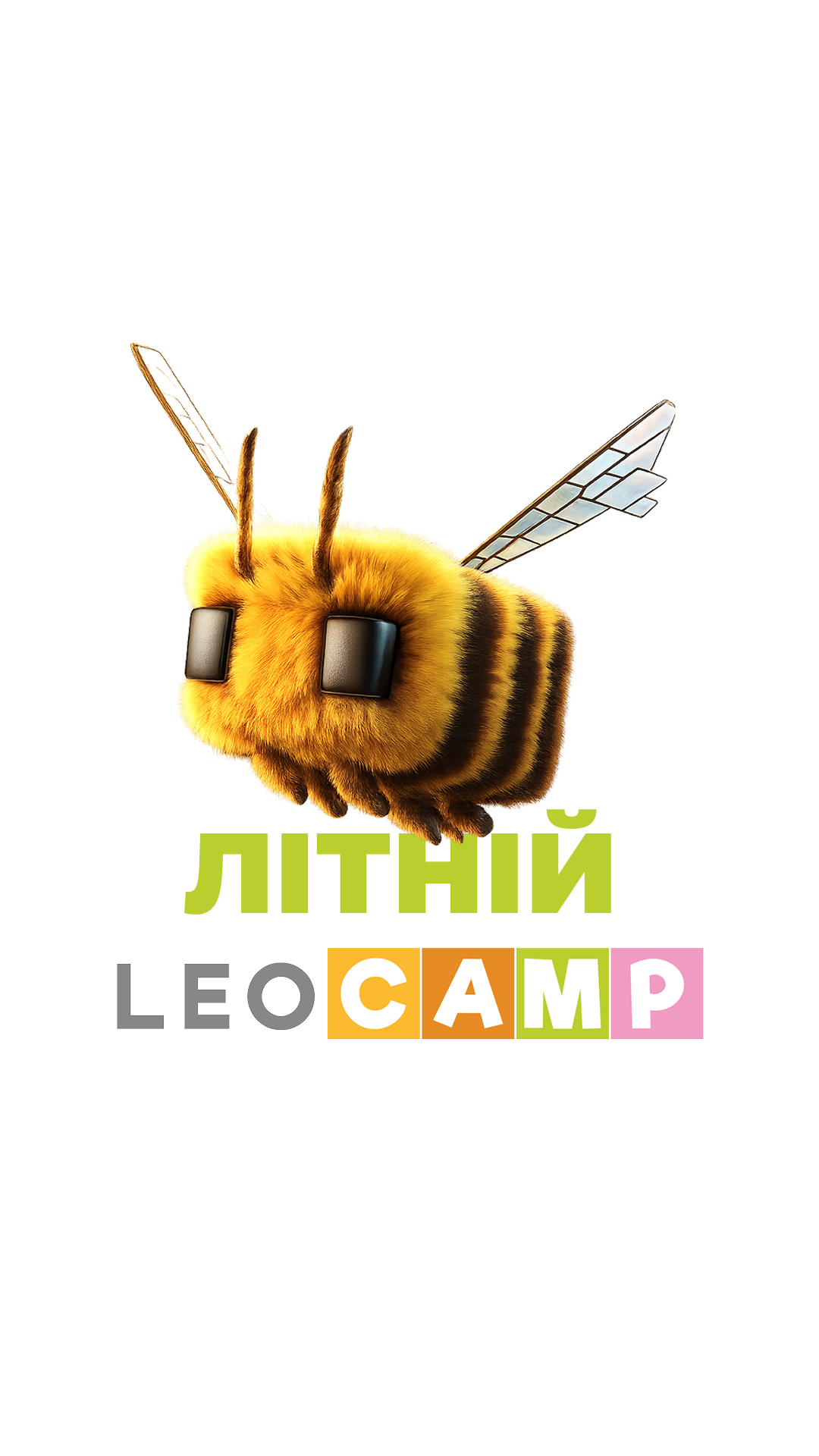 Табір LEOCAMP у Львові